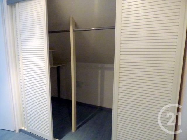 Appartement Duplex à louer - 2 pièces - 49.51 m2 - TRIEL SUR SEINE - 78 - ILE-DE-FRANCE - Century 21 Les Deux Rives