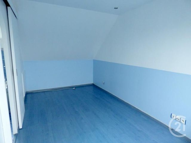Appartement Duplex à louer - 2 pièces - 49.51 m2 - TRIEL SUR SEINE - 78 - ILE-DE-FRANCE - Century 21 Les Deux Rives