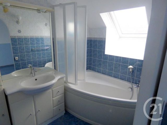 Appartement Duplex à louer - 2 pièces - 49.51 m2 - TRIEL SUR SEINE - 78 - ILE-DE-FRANCE - Century 21 Les Deux Rives