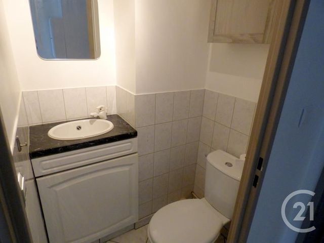 Appartement Duplex à louer - 2 pièces - 49.51 m2 - TRIEL SUR SEINE - 78 - ILE-DE-FRANCE - Century 21 Les Deux Rives