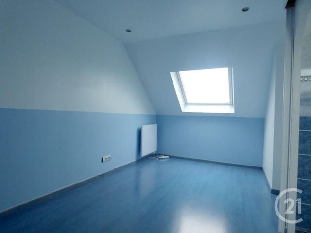 Appartement Duplex à louer - 2 pièces - 49.51 m2 - TRIEL SUR SEINE - 78 - ILE-DE-FRANCE - Century 21 Les Deux Rives