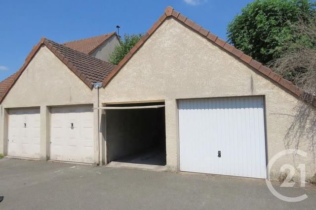 Appartement Duplex à louer - 2 pièces - 49.51 m2 - TRIEL SUR SEINE - 78 - ILE-DE-FRANCE - Century 21 Les Deux Rives