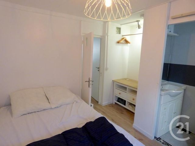 Appartement F2 à louer - 2 pièces - 30.57 m2 - MEULAN EN YVELINES - 78 - ILE-DE-FRANCE - Century 21 Les Deux Rives