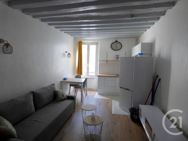 appartement - MEULAN EN YVELINES - 78