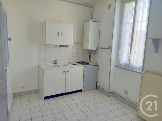 Appartement F2 à louer - 2 pièces - 33.16 m2 - MAURECOURT - 78 - ILE-DE-FRANCE - Century 21 Les Deux Rives