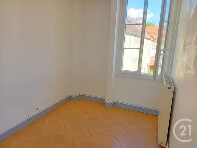 Appartement F2 à louer - 2 pièces - 33.16 m2 - MAURECOURT - 78 - ILE-DE-FRANCE - Century 21 Les Deux Rives