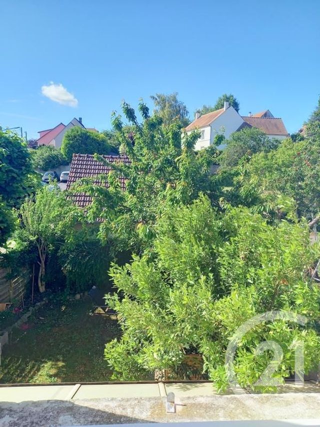 Appartement F2 à louer - 2 pièces - 33.16 m2 - MAURECOURT - 78 - ILE-DE-FRANCE - Century 21 Les Deux Rives