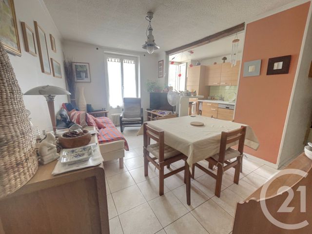 maison - VAUX SUR SEINE - 78