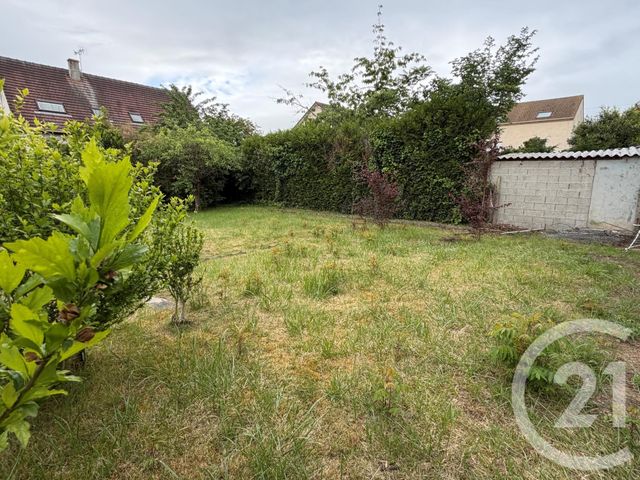 terrain à vendre - 293.0 m2 - VERNEUIL SUR SEINE - 78 - ILE-DE-FRANCE - Century 21 Les Deux Rives