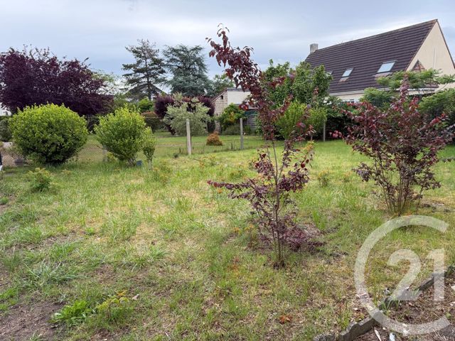 terrain à vendre - 293.0 m2 - VERNEUIL SUR SEINE - 78 - ILE-DE-FRANCE - Century 21 Les Deux Rives