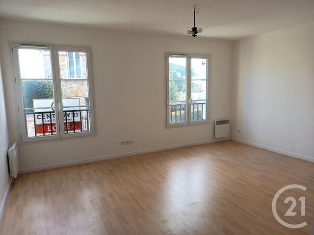 Appartement F2 à louer - 2 pièces - 40.9 m2 - CHANTELOUP LES VIGNES - 78 - ILE-DE-FRANCE - Century 21 Les Deux Rives