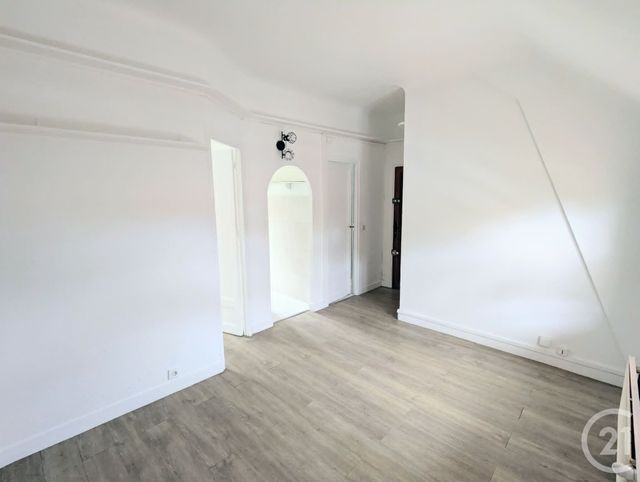 Appartement F2 à louer - 2 pièces - 25.88 m2 - VERNEUIL SUR SEINE - 78 - ILE-DE-FRANCE - Century 21 Les Deux Rives
