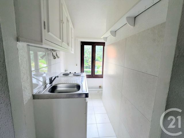 Appartement F2 à louer - 2 pièces - 25.88 m2 - VERNEUIL SUR SEINE - 78 - ILE-DE-FRANCE - Century 21 Les Deux Rives