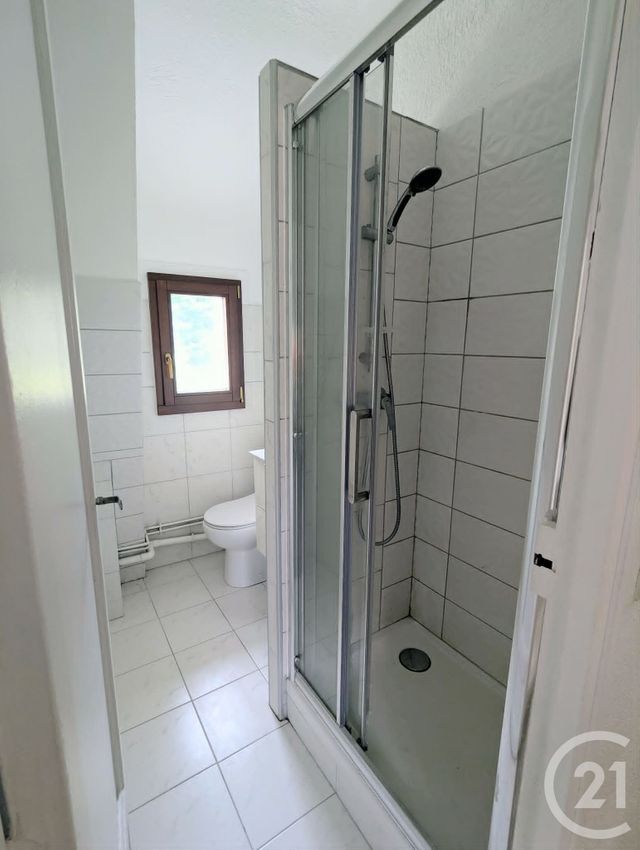 Appartement F2 à louer - 2 pièces - 25.88 m2 - VERNEUIL SUR SEINE - 78 - ILE-DE-FRANCE - Century 21 Les Deux Rives