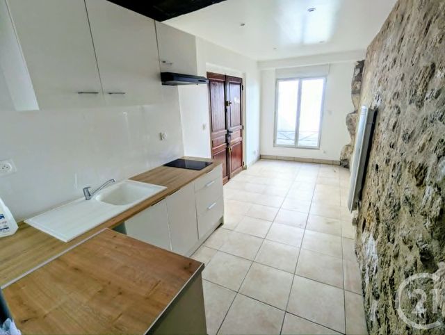 appartement - MEULAN EN YVELINES - 78