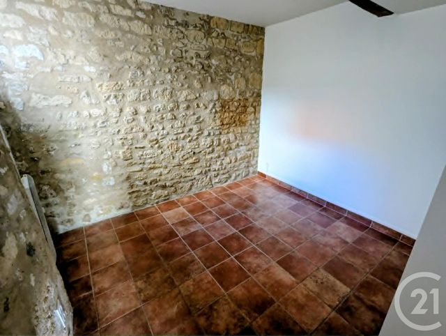 Appartement F2 à louer - 2 pièces - 25.79 m2 - MEULAN EN YVELINES - 78 - ILE-DE-FRANCE - Century 21 Les Deux Rives