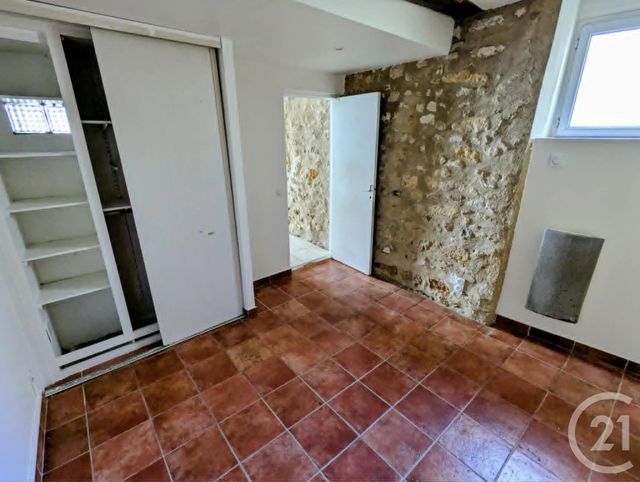 Appartement F2 à louer - 2 pièces - 25.79 m2 - MEULAN EN YVELINES - 78 - ILE-DE-FRANCE - Century 21 Les Deux Rives