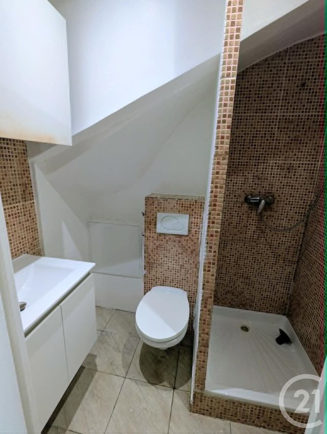 Appartement F2 à louer - 2 pièces - 25.79 m2 - MEULAN EN YVELINES - 78 - ILE-DE-FRANCE - Century 21 Les Deux Rives
