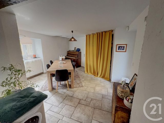 maison à vendre - 6 pièces - 133.0 m2 - MORAINVILLIERS - 78 - ILE-DE-FRANCE - Century 21 Les Deux Rives