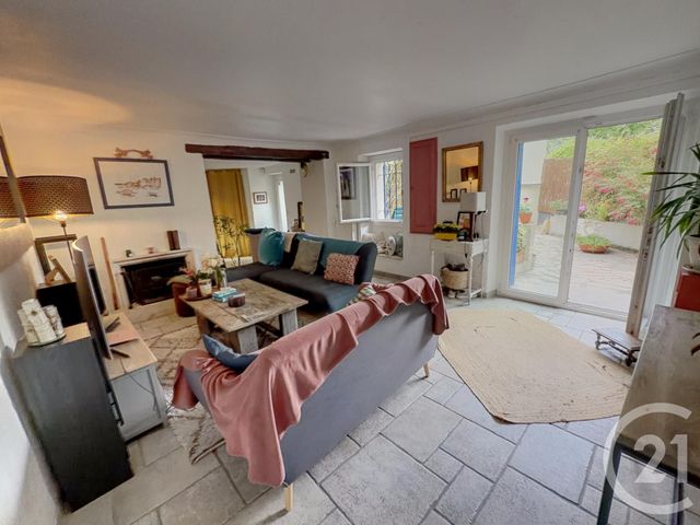 maison à vendre - 6 pièces - 133.0 m2 - MORAINVILLIERS - 78 - ILE-DE-FRANCE - Century 21 Les Deux Rives