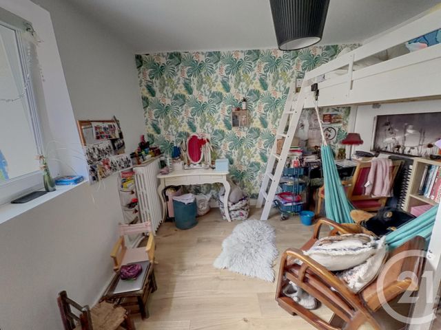 maison à vendre - 6 pièces - 133.0 m2 - MORAINVILLIERS - 78 - ILE-DE-FRANCE - Century 21 Les Deux Rives