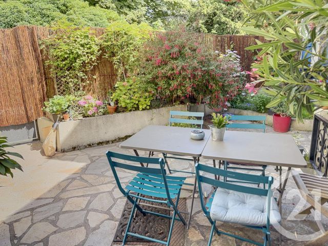 maison à vendre - 6 pièces - 133.0 m2 - MORAINVILLIERS - 78 - ILE-DE-FRANCE - Century 21 Les Deux Rives