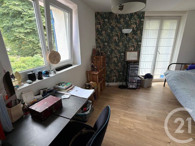 maison à vendre - 6 pièces - 133.0 m2 - MORAINVILLIERS - 78 - ILE-DE-FRANCE - Century 21 Les Deux Rives