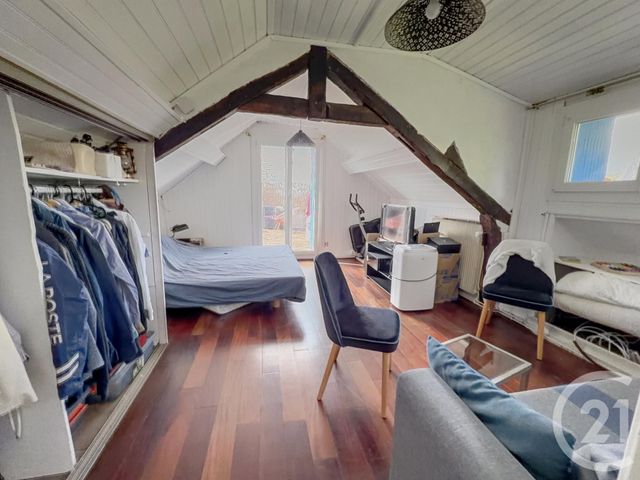maison à vendre - 6 pièces - 133.0 m2 - MORAINVILLIERS - 78 - ILE-DE-FRANCE - Century 21 Les Deux Rives