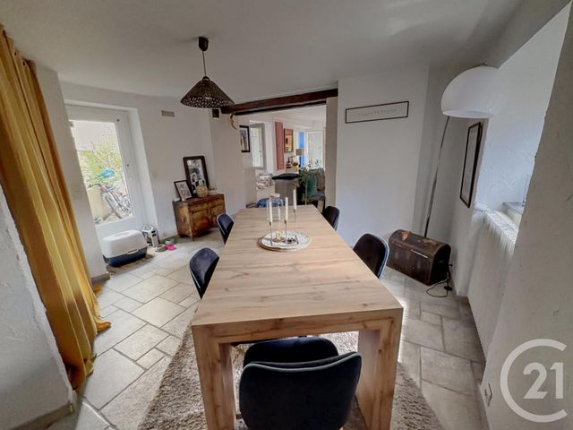 maison à vendre - 6 pièces - 133.0 m2 - MORAINVILLIERS - 78 - ILE-DE-FRANCE - Century 21 Les Deux Rives