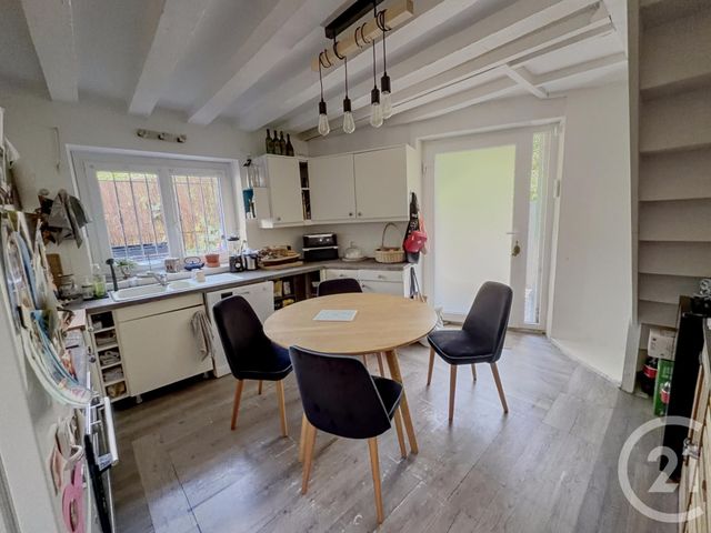 maison à vendre - 6 pièces - 133.0 m2 - MORAINVILLIERS - 78 - ILE-DE-FRANCE - Century 21 Les Deux Rives