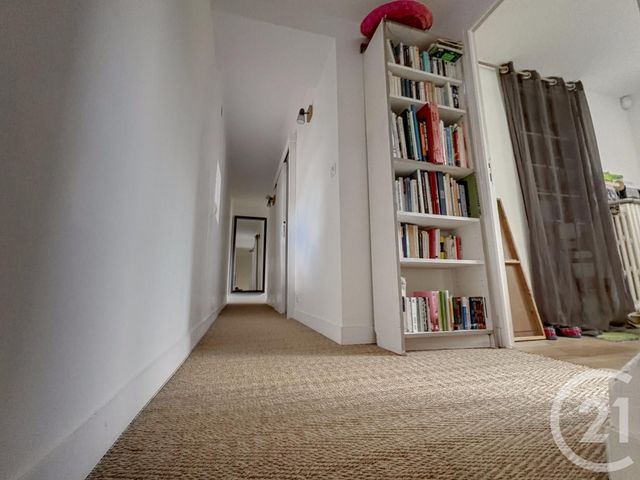 maison à vendre - 6 pièces - 133.0 m2 - MORAINVILLIERS - 78 - ILE-DE-FRANCE - Century 21 Les Deux Rives