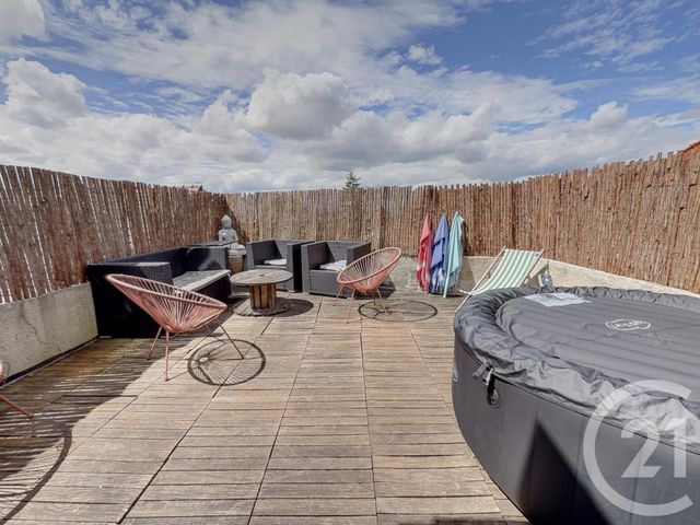 maison à vendre - 6 pièces - 133.0 m2 - MORAINVILLIERS - 78 - ILE-DE-FRANCE - Century 21 Les Deux Rives