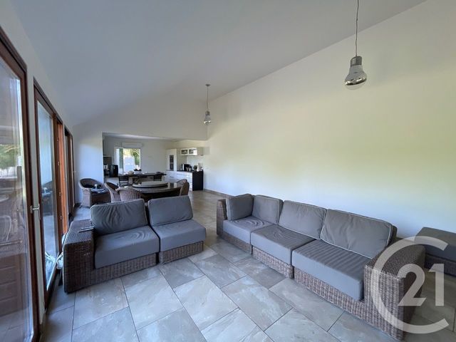 maison à vendre - 5 pièces - 112.0 m2 - VERNOUILLET - 78 - ILE-DE-FRANCE - Century 21 Les Deux Rives