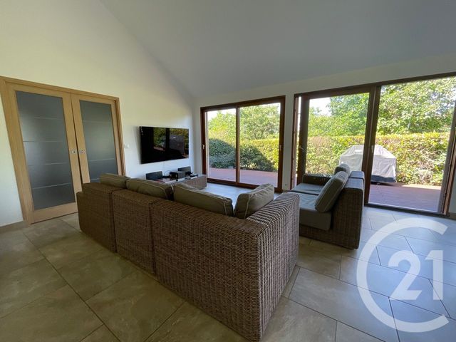maison à vendre - 5 pièces - 112.0 m2 - VERNOUILLET - 78 - ILE-DE-FRANCE - Century 21 Les Deux Rives