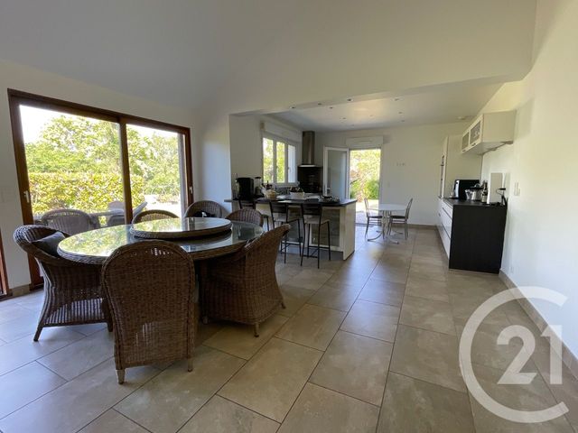 maison à vendre - 5 pièces - 112.0 m2 - VERNOUILLET - 78 - ILE-DE-FRANCE - Century 21 Les Deux Rives