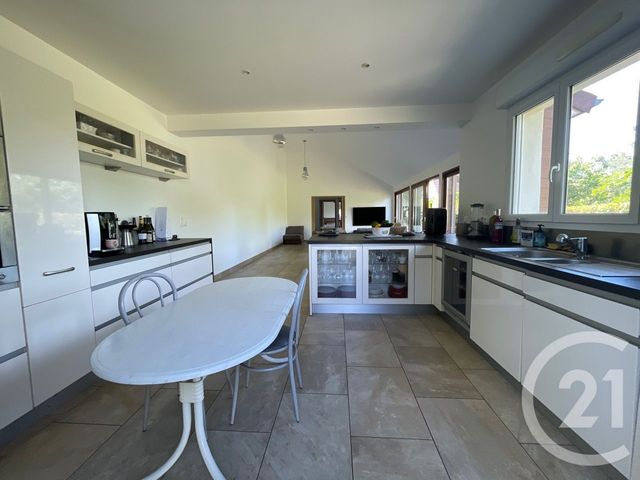 maison à vendre - 5 pièces - 112.0 m2 - VERNOUILLET - 78 - ILE-DE-FRANCE - Century 21 Les Deux Rives