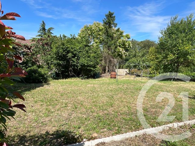maison à vendre - 5 pièces - 112.0 m2 - VERNOUILLET - 78 - ILE-DE-FRANCE - Century 21 Les Deux Rives