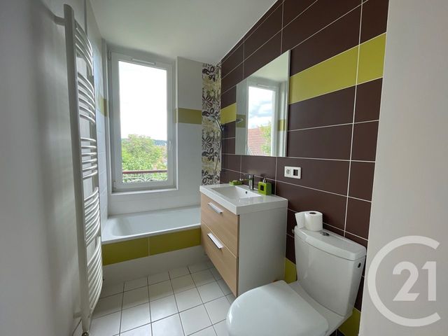 maison à vendre - 5 pièces - 112.0 m2 - VERNOUILLET - 78 - ILE-DE-FRANCE - Century 21 Les Deux Rives
