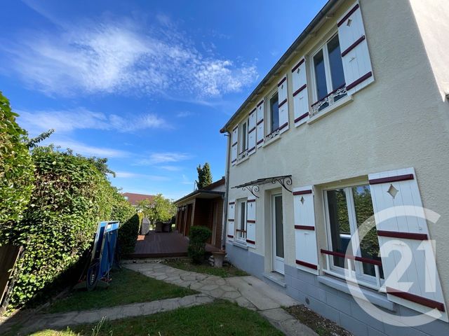 maison - VERNOUILLET - 78