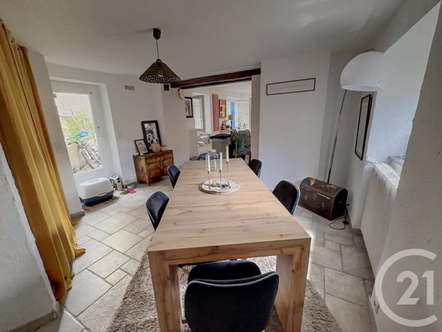 maison à louer - 6 pièces - 120.89 m2 - MORAINVILLIERS - 78 - ILE-DE-FRANCE - Century 21 Les Deux Rives
