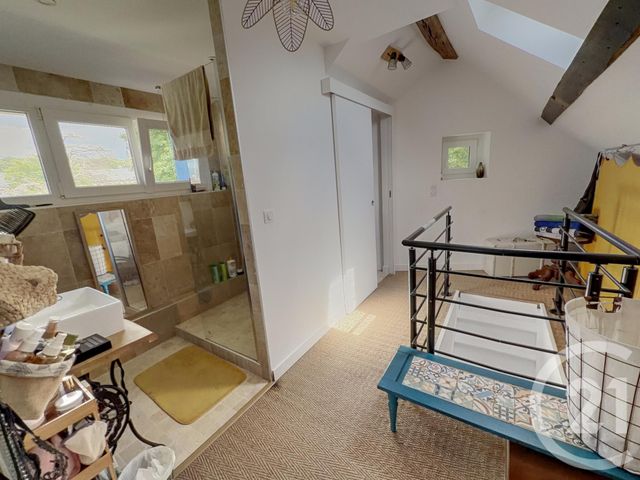 maison à louer - 6 pièces - 120.89 m2 - MORAINVILLIERS - 78 - ILE-DE-FRANCE - Century 21 Les Deux Rives
