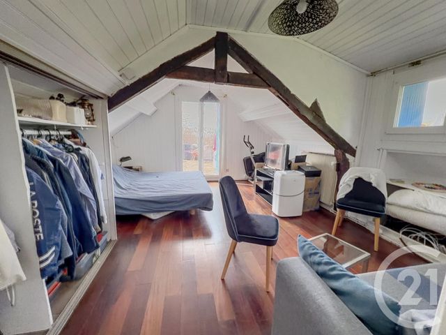 maison à louer - 6 pièces - 120.89 m2 - MORAINVILLIERS - 78 - ILE-DE-FRANCE - Century 21 Les Deux Rives