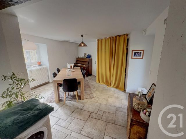 maison à louer - 6 pièces - 120.89 m2 - MORAINVILLIERS - 78 - ILE-DE-FRANCE - Century 21 Les Deux Rives