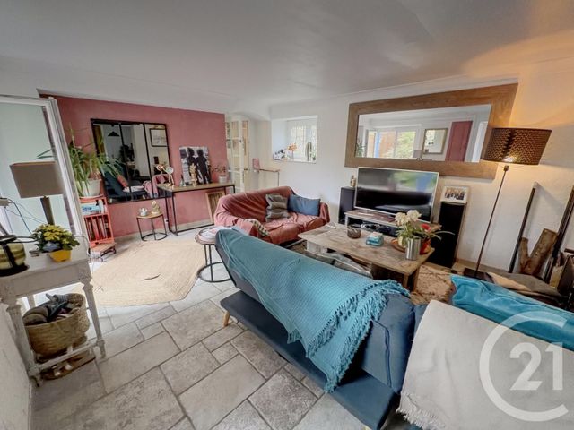 maison à louer - 6 pièces - 120.89 m2 - MORAINVILLIERS - 78 - ILE-DE-FRANCE - Century 21 Les Deux Rives