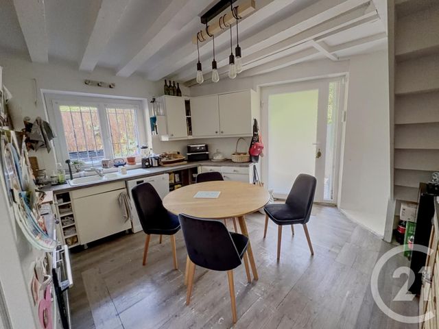 maison à louer - 6 pièces - 120.89 m2 - MORAINVILLIERS - 78 - ILE-DE-FRANCE - Century 21 Les Deux Rives