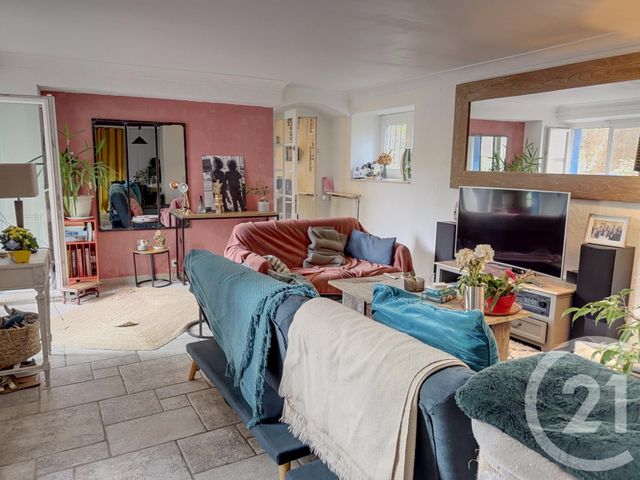 maison à louer - 6 pièces - 120.89 m2 - MORAINVILLIERS - 78 - ILE-DE-FRANCE - Century 21 Les Deux Rives