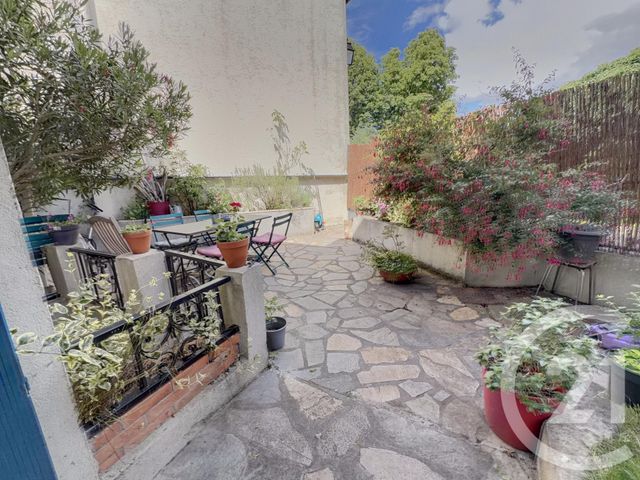 maison à louer - 6 pièces - 120.89 m2 - MORAINVILLIERS - 78 - ILE-DE-FRANCE - Century 21 Les Deux Rives