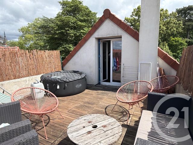 maison à louer - 6 pièces - 120.89 m2 - MORAINVILLIERS - 78 - ILE-DE-FRANCE - Century 21 Les Deux Rives