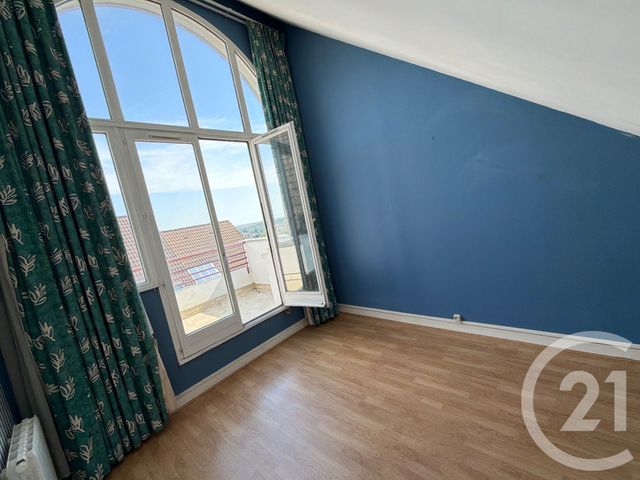 Appartement Duplex à vendre - 3 pièces - 68.9 m2 - ANDRESY - 78 - ILE-DE-FRANCE - Century 21 Les Deux Rives
