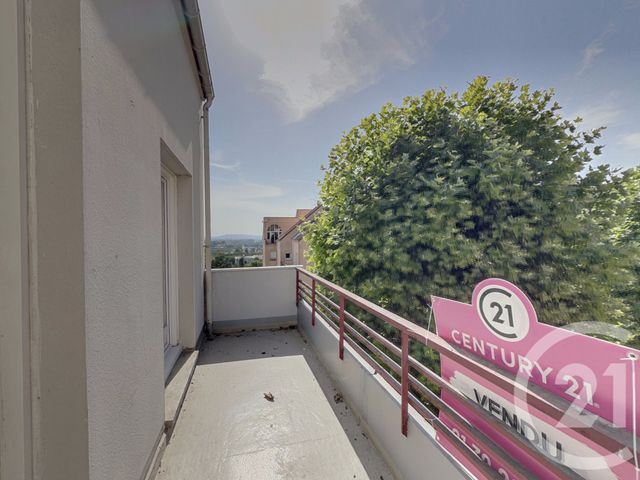 Appartement Duplex à vendre - 3 pièces - 68.9 m2 - ANDRESY - 78 - ILE-DE-FRANCE - Century 21 Les Deux Rives